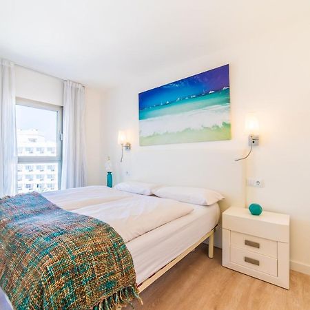 Sa Maniga 6G Apartment Cala Millor  Ngoại thất bức ảnh