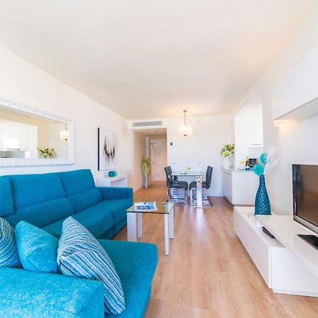 Sa Maniga 6G Apartment Cala Millor  Ngoại thất bức ảnh