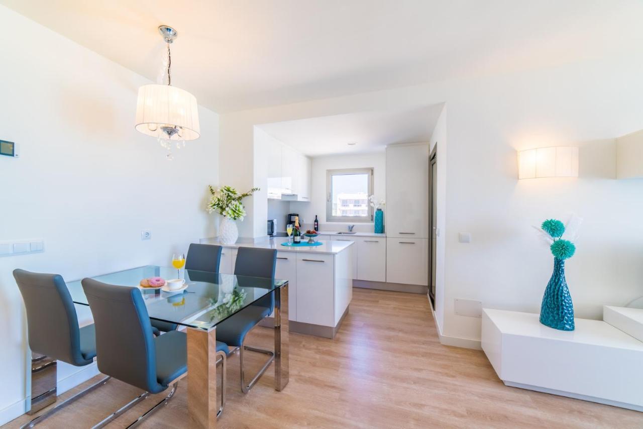 Sa Maniga 6G Apartment Cala Millor  Ngoại thất bức ảnh