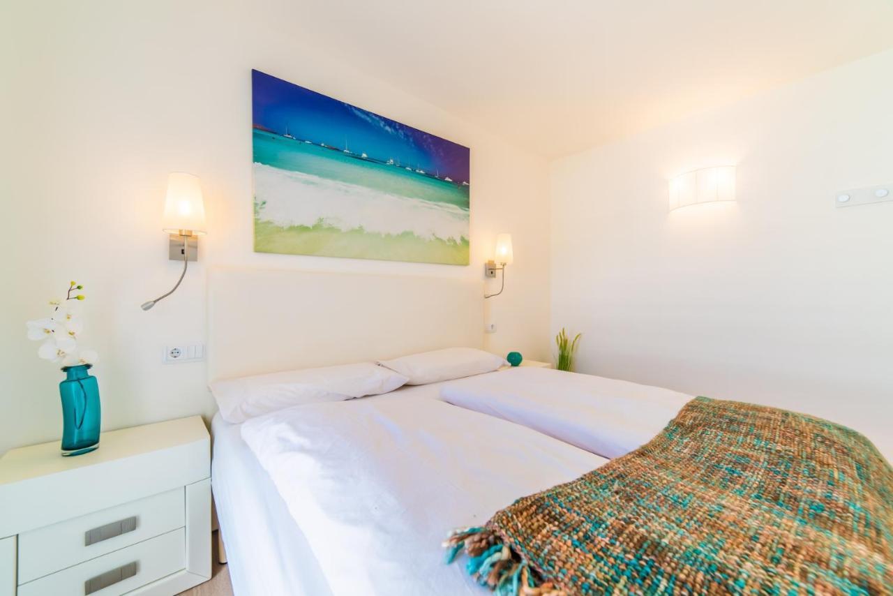 Sa Maniga 6G Apartment Cala Millor  Ngoại thất bức ảnh