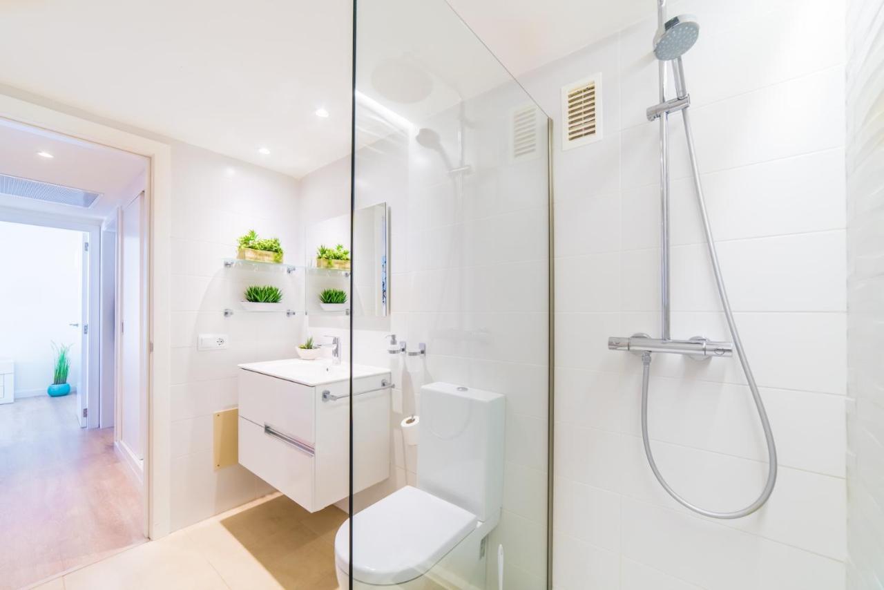 Sa Maniga 6G Apartment Cala Millor  Ngoại thất bức ảnh
