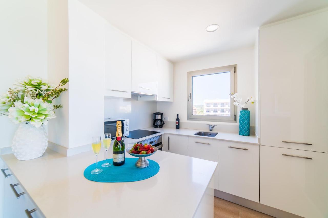 Sa Maniga 6G Apartment Cala Millor  Ngoại thất bức ảnh