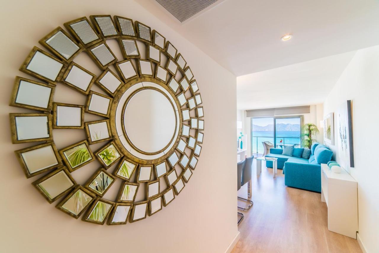 Sa Maniga 6G Apartment Cala Millor  Ngoại thất bức ảnh