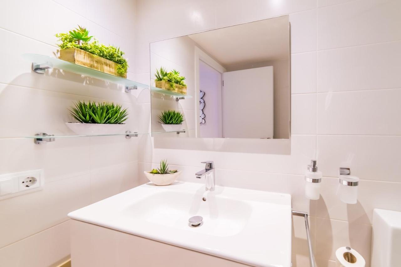 Sa Maniga 6G Apartment Cala Millor  Ngoại thất bức ảnh